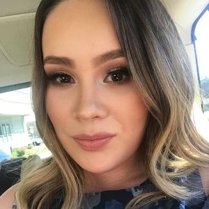 Meet your Posher, Gina (esquivias)